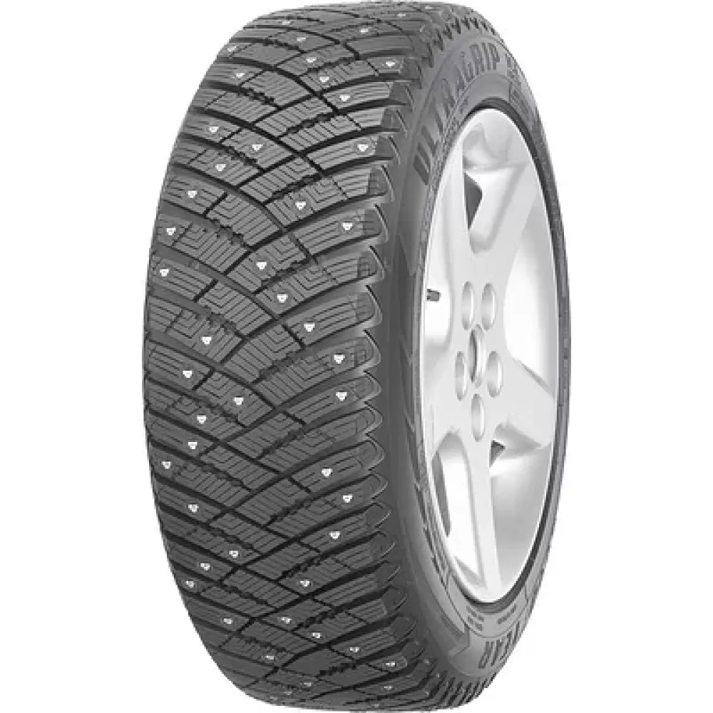 Goodyear UltraGrip Ice Arctic 235/50 R18 97T
