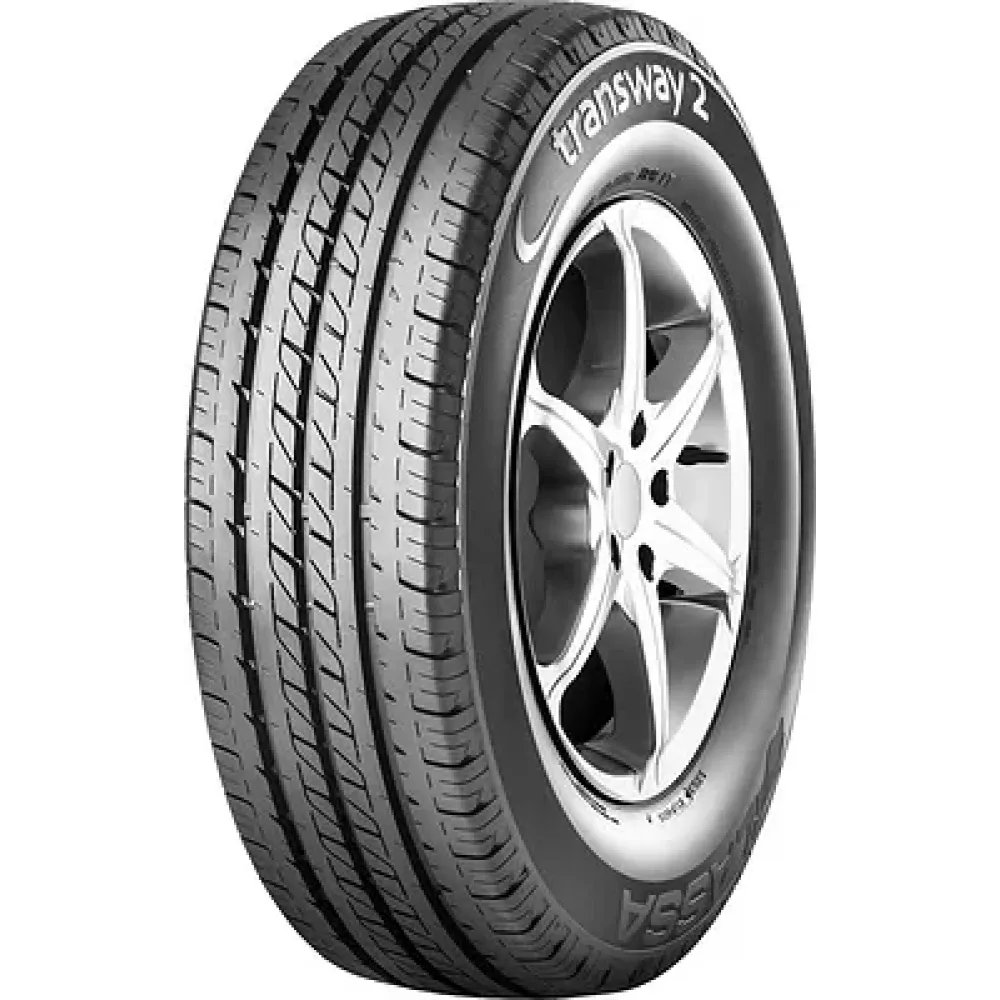 Lassa Transway 2 225/75 R16C 121/120R