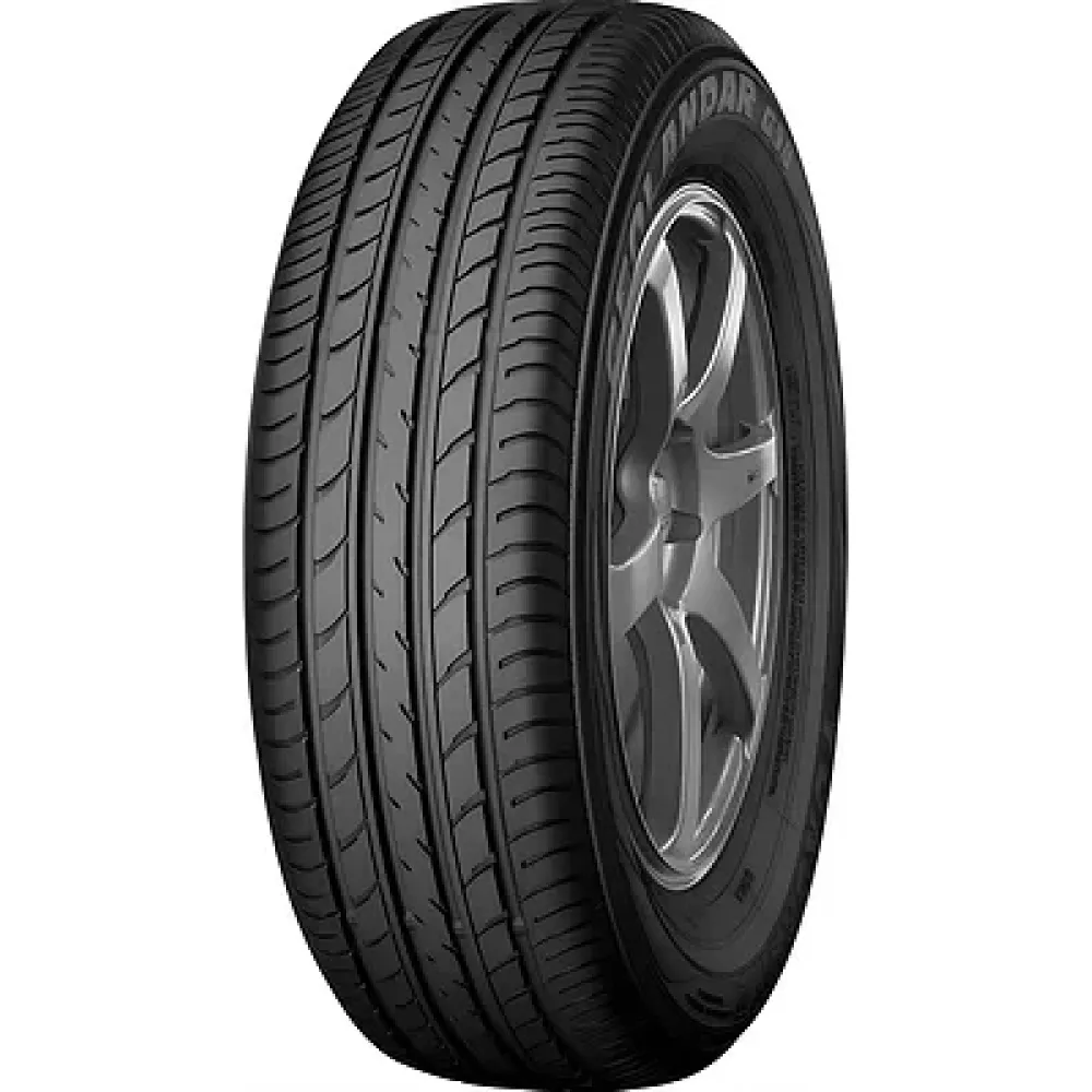 Yokohama Geolandar G98EV 235/65 R18 106H