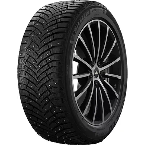 Michelin X-Ice North 4 245/50 R18 100H