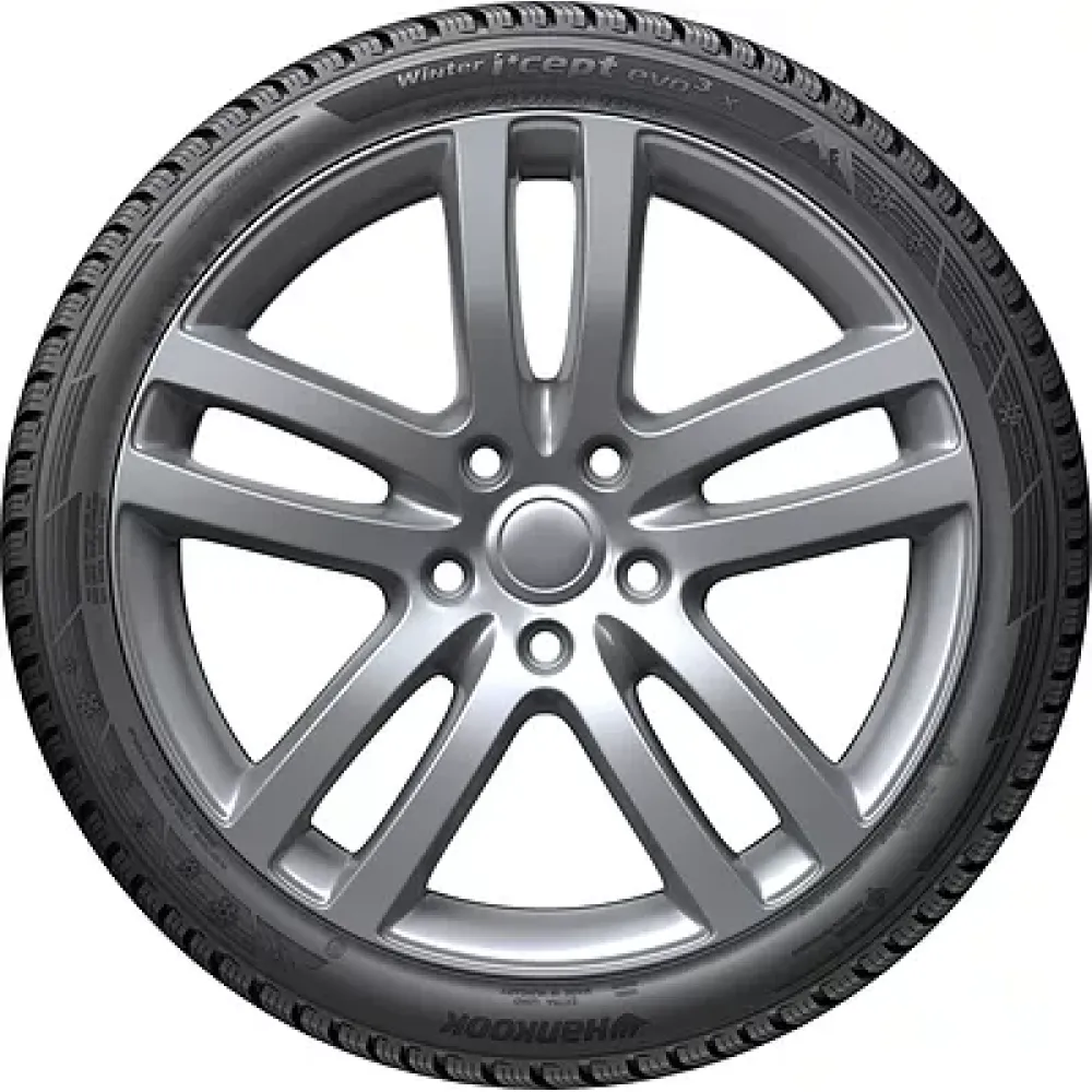Hankook W330A i cept Evo3 285/45 R21 113W XL