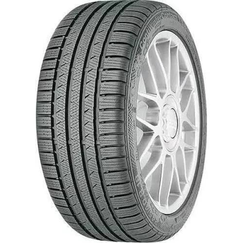 Continental ContiWinterContact TS 810 Sport 245/45 R19 102V RF