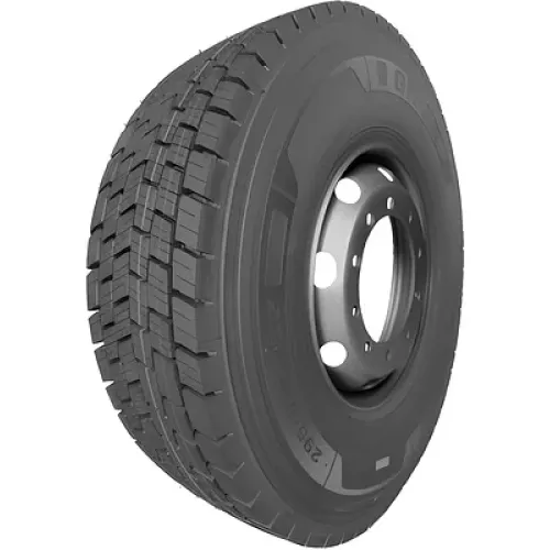 Tornado GR-D1 HWR 315/80 R22,5 156/150L