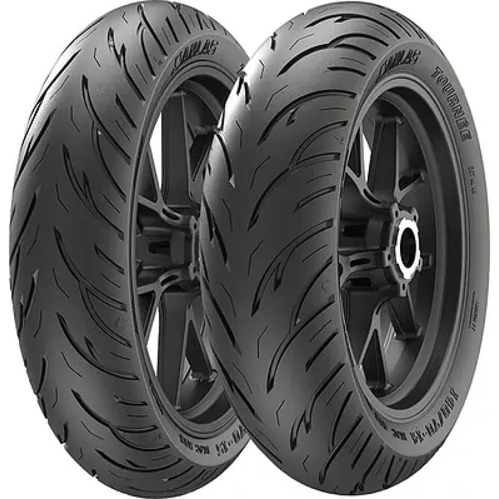 Anlas Tournee 160/60 R15 69H