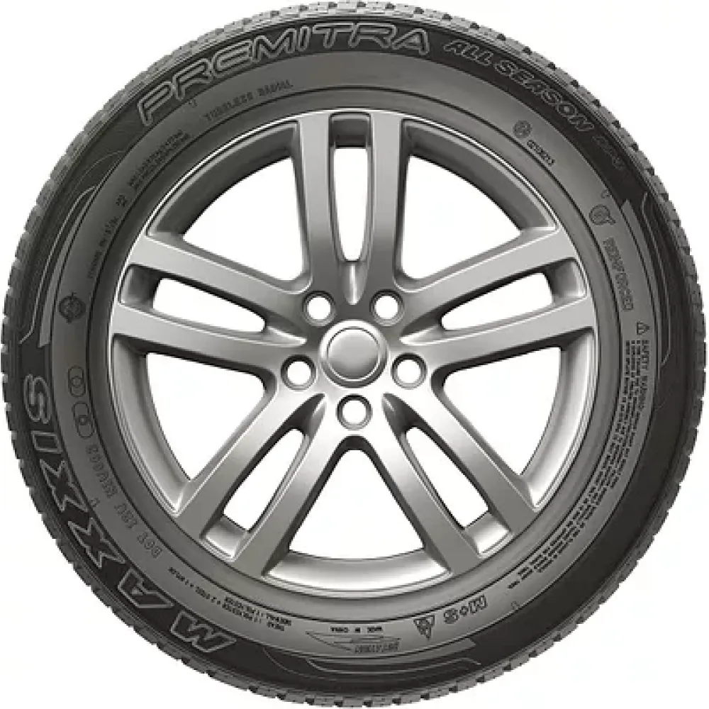 Maxxis Allseason AP3 SUV 235/60 R18 107W XL