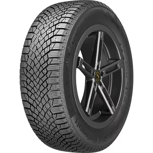 Continental ContiIceContact XTRM (Нешип) 285/40 R21 109T