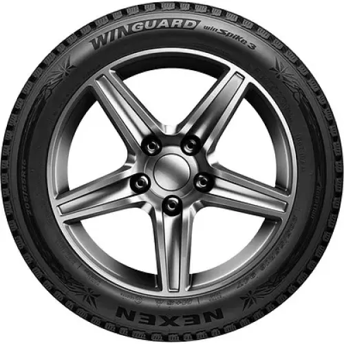 Nexen Winguard Spike 3 205/65 R15 99T XL