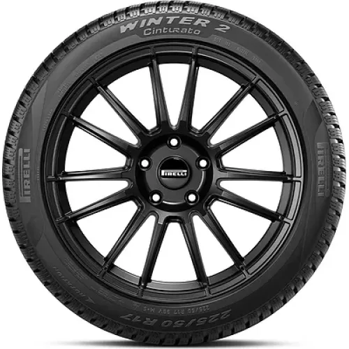 Pirelli Winter Cinturato 2 235/55 R17 103V XL