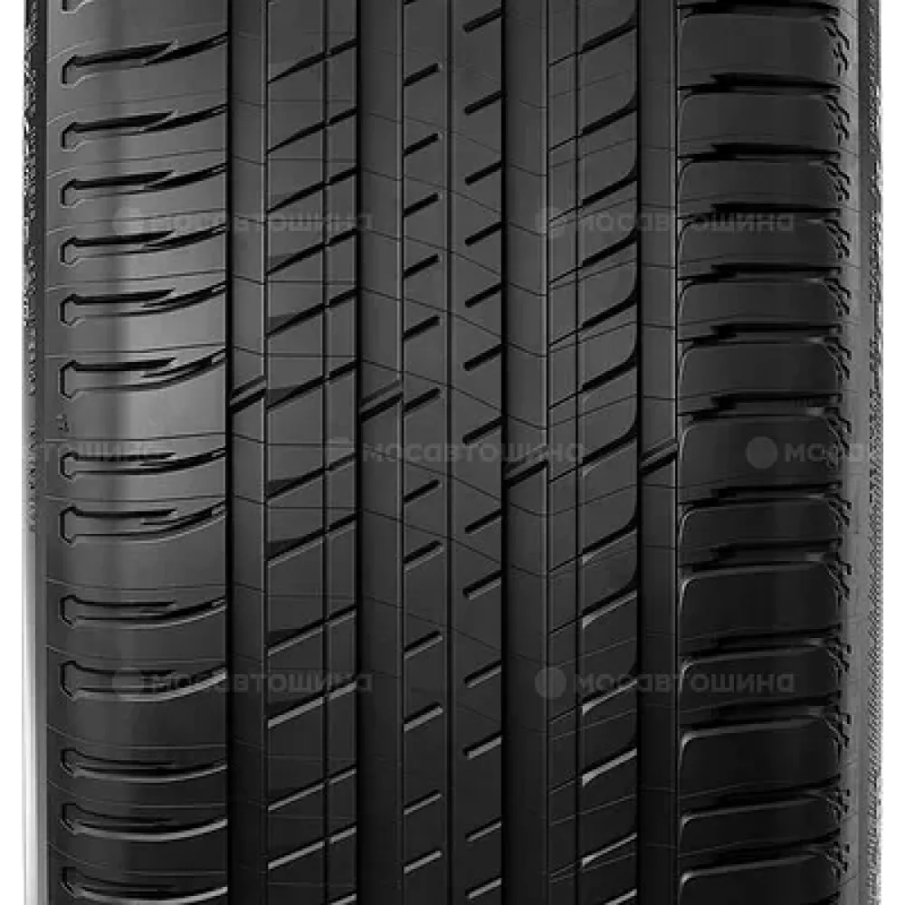Michelin Latitude Sport 3 235/60 R18 103W (AO)