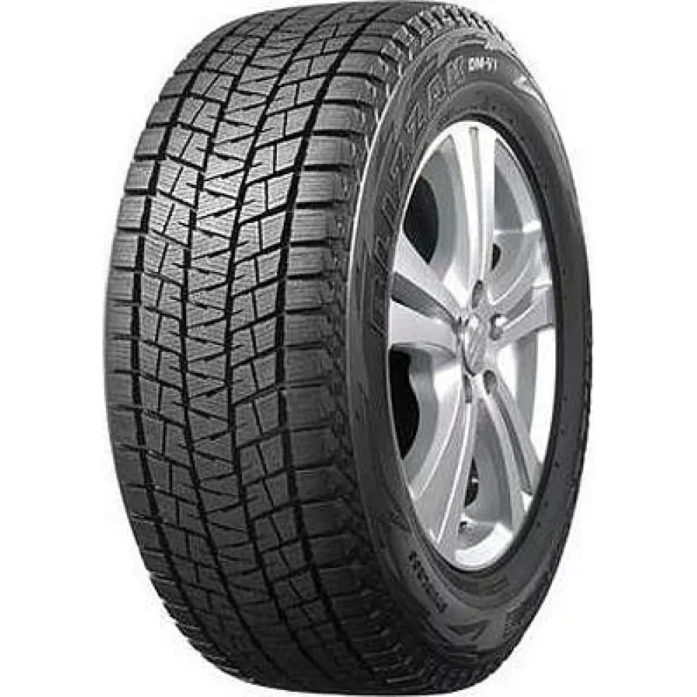 Bridgestone Blizzak DM V1 235/55 R19 101R