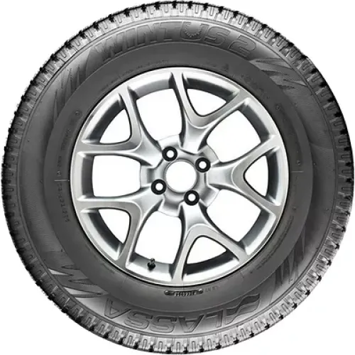 Lassa Wintus 2 235/65 R16C 121/119N