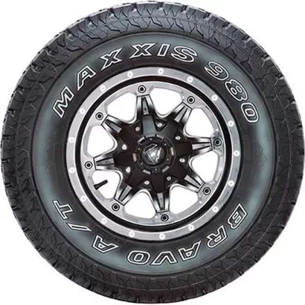 Maxxis AT-980 Bravo LT225/75 R16 115/112S