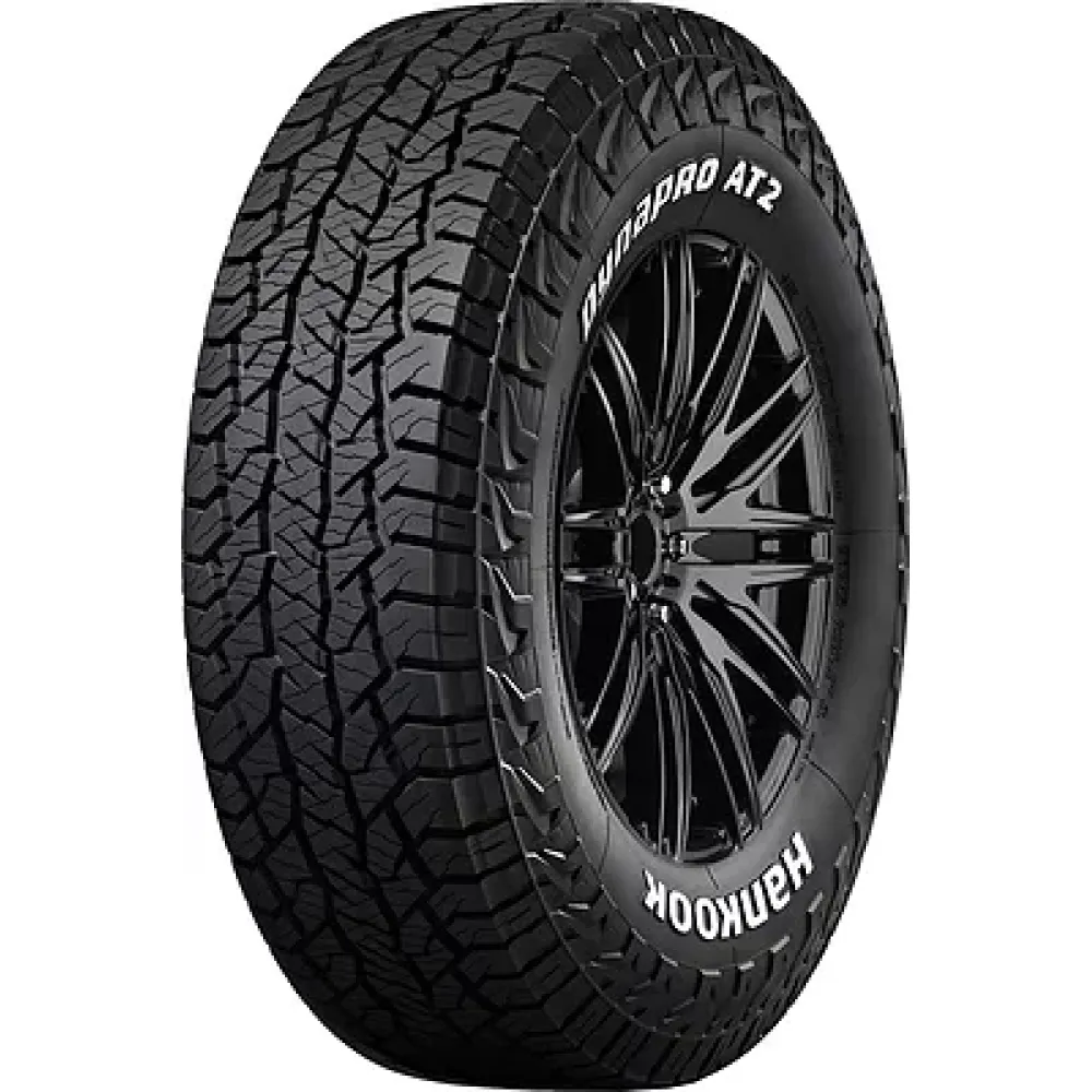 Hankook RF11 Dynapro AT2 245/65 R17 111T XL