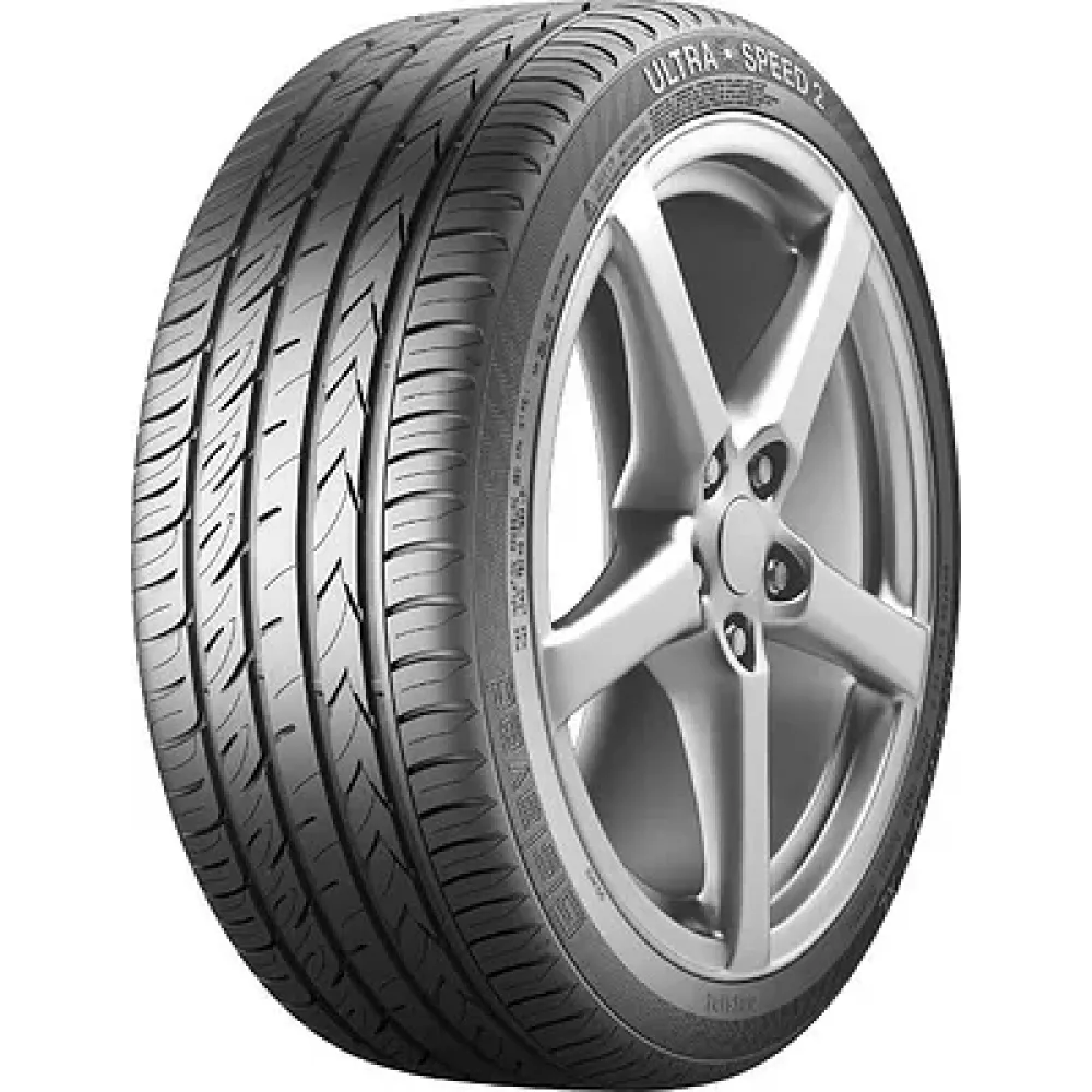 Gislaved Ultra Speed 2 225/45 R19 96W XL