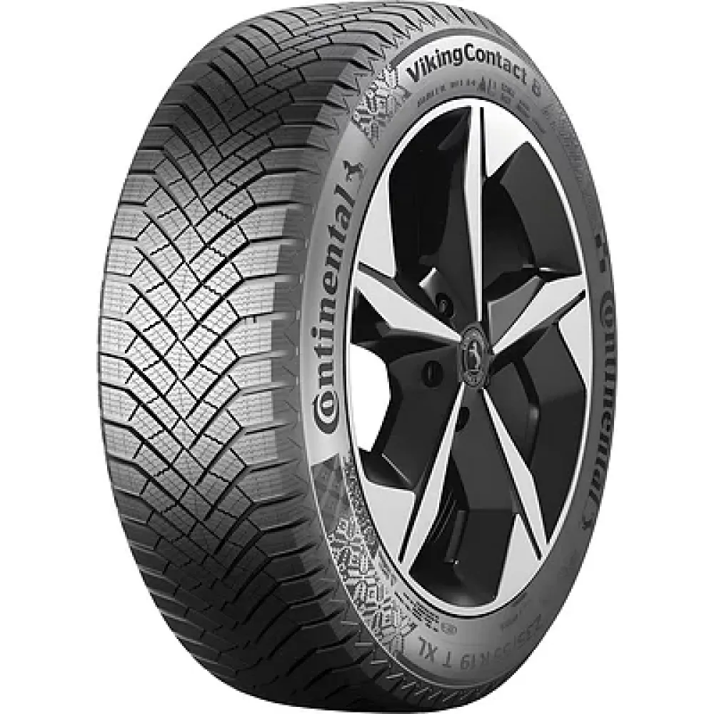 Continental ContiVikingContact 8 245/40 R19 98T XL