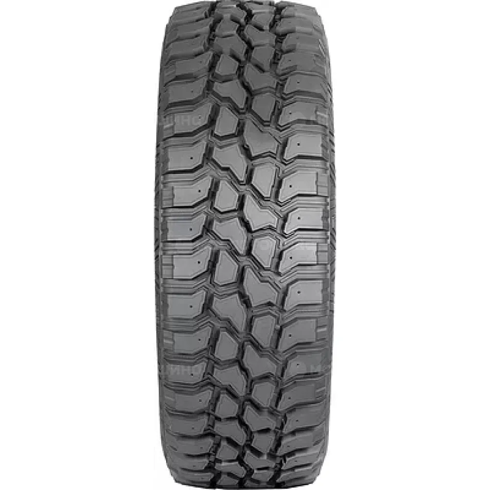 Nokian RockProof LT225/75 R16 115/112Q