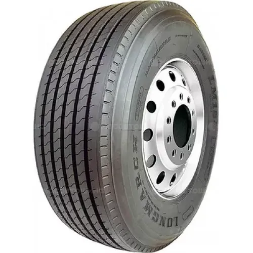 Long March LM168 445/45 R19,5 160J (Прицепная ось)