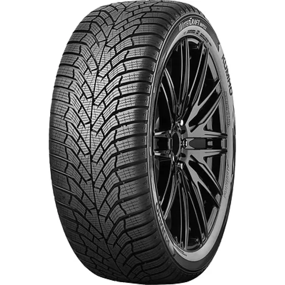 Kumho Wintercraft WP52 215/50 R19 93H