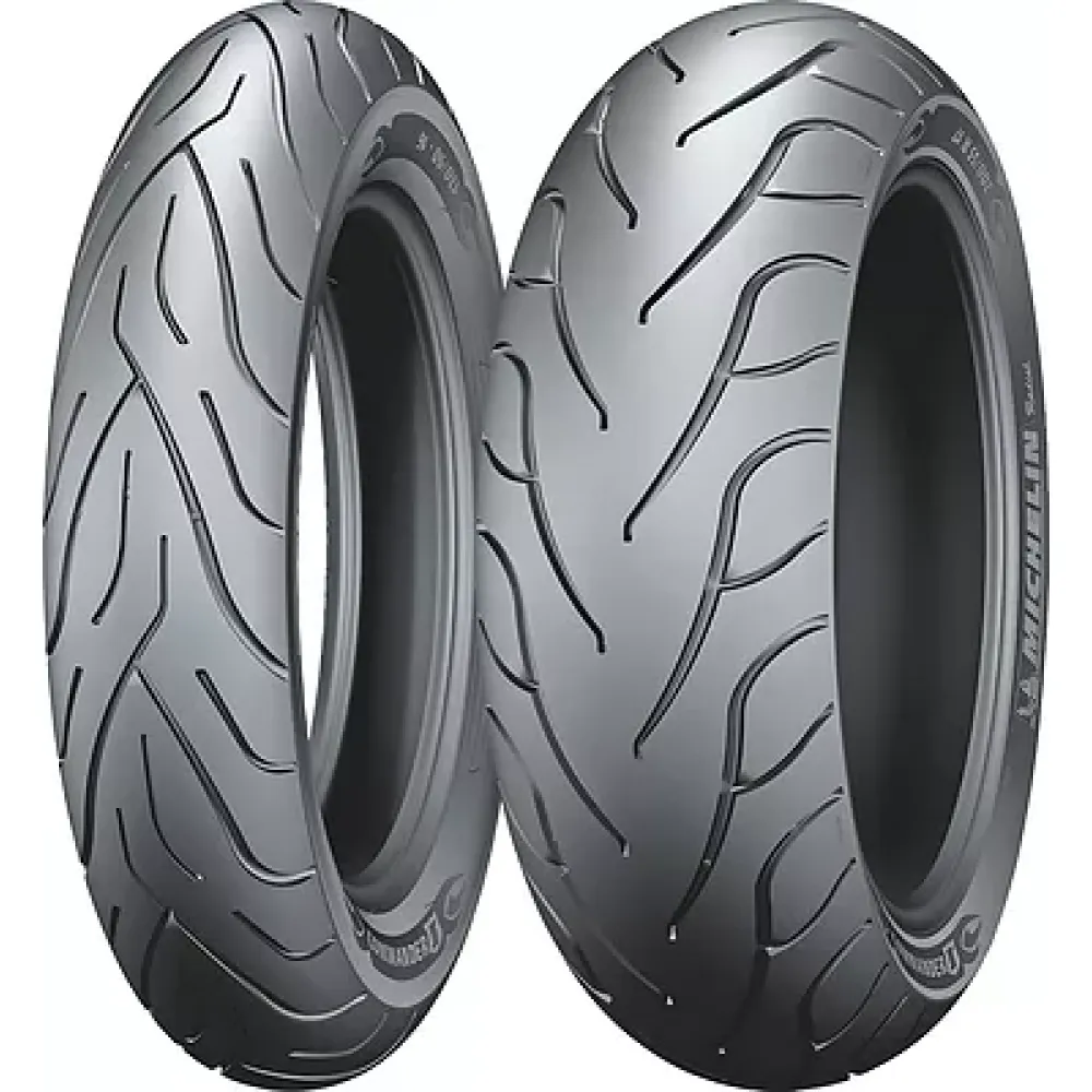 Michelin Commander II 150/80 R16 77H XL (Задняя)