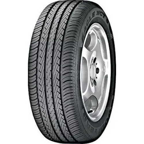 Goodyear Eagle NCT 5 255/50 R21 106W RF