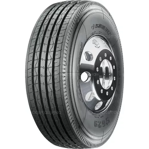 Sailun S629 295/80 R22,5 152/148M PR16 (Рулевая ось)