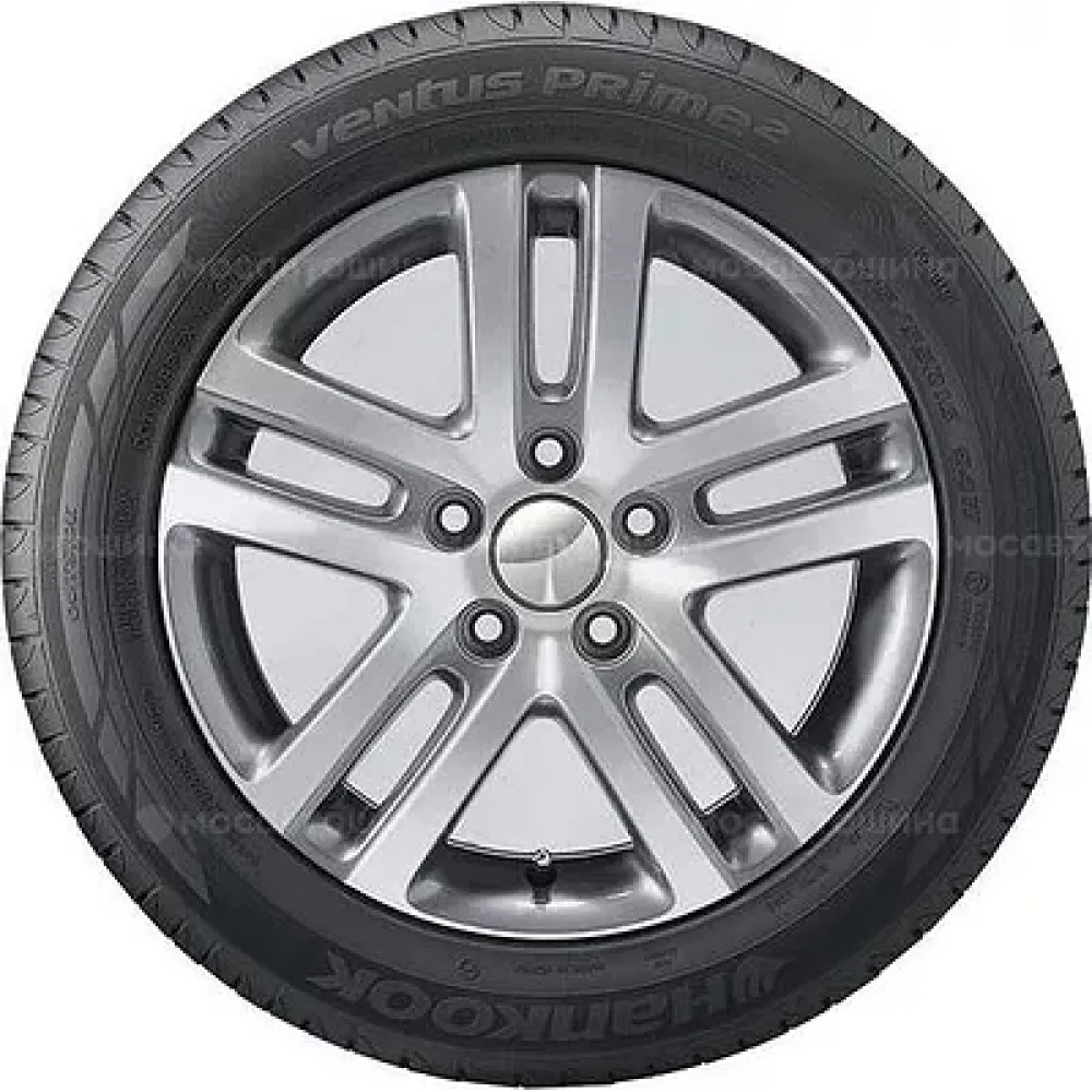 Hankook K115 Ventus Prime 2 235/45 R18 94V