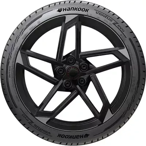 Hankook K137 Ventus evo 235/45 R19 99Y XL