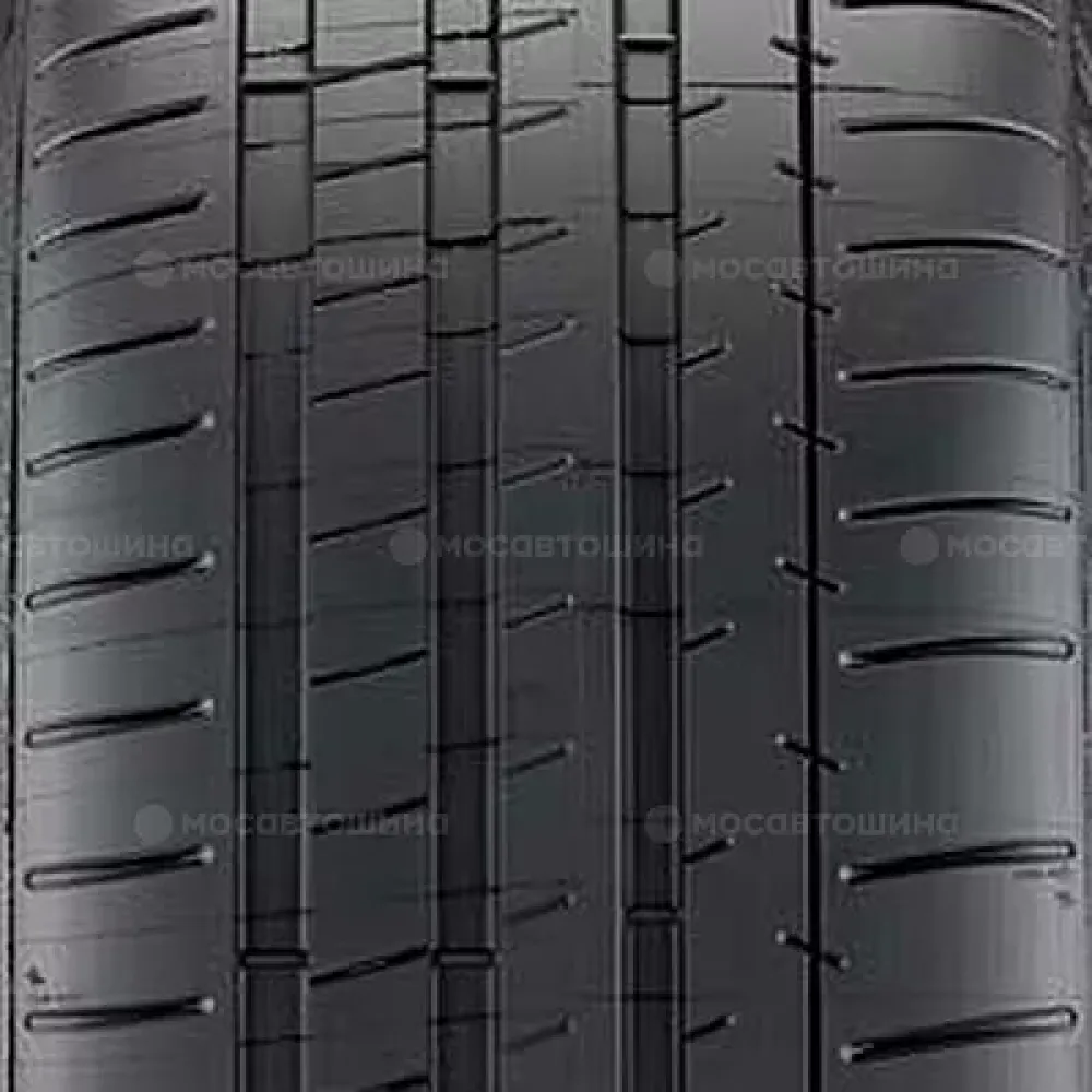 Michelin Pilot Super Sport 285/40 R19 107Y XL