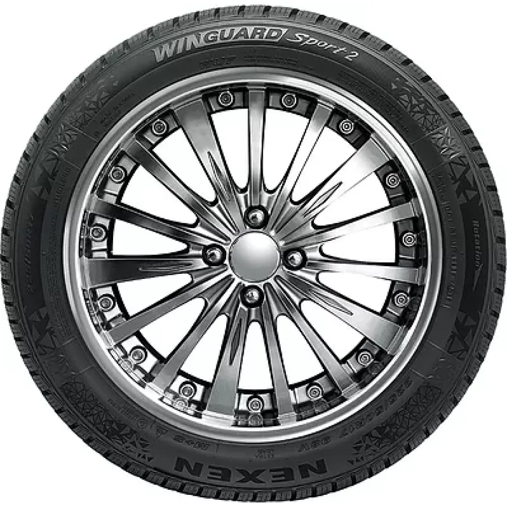 Nexen Winguard Sport 2 225/45 R17 94H XL