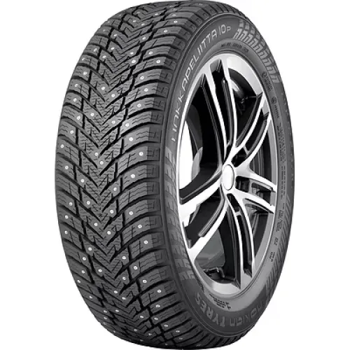 Nokian Hakkapeliitta 10p 235/50 R17 100T XL