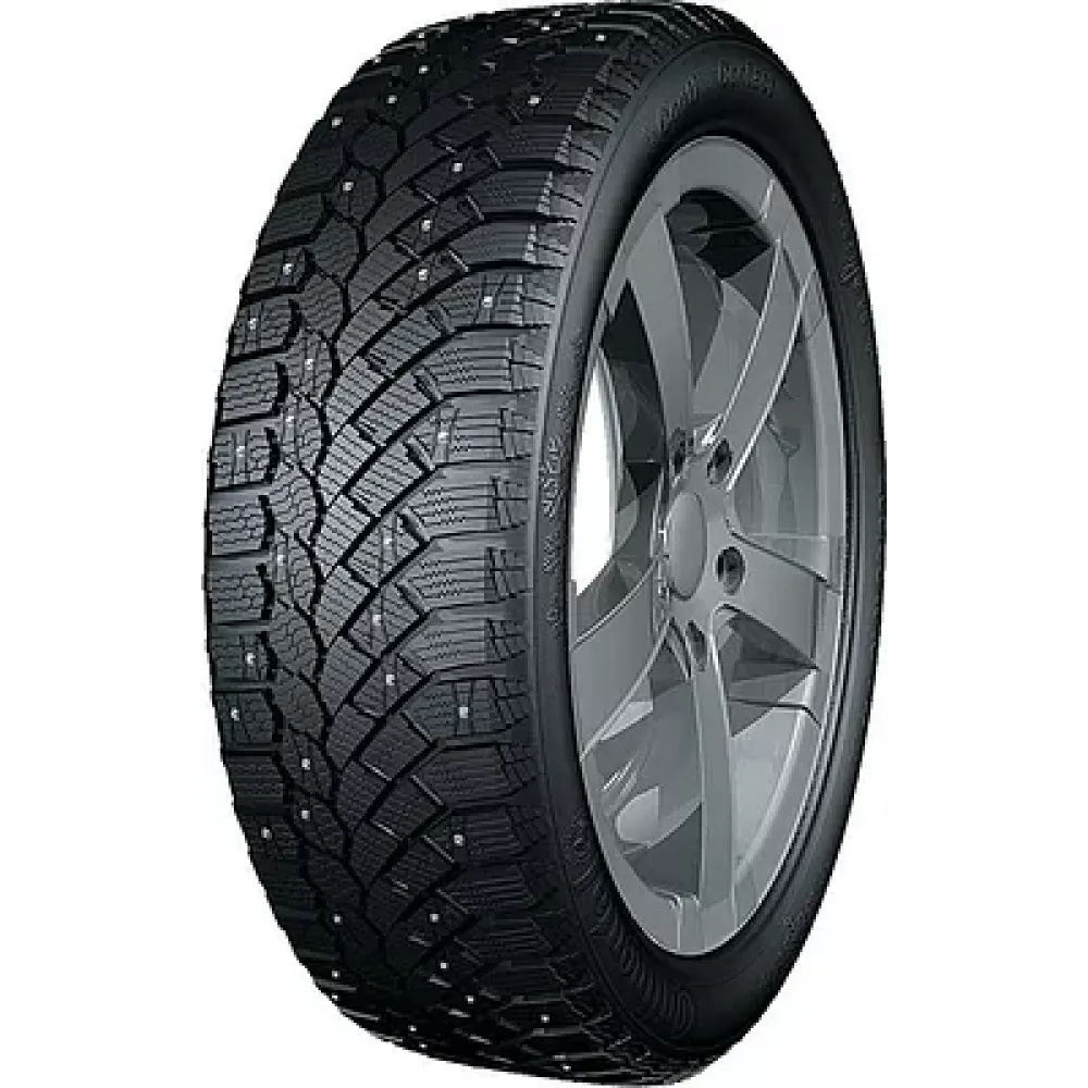 Continental ContiIceContact 4x4 255/55 R18 109T XL
