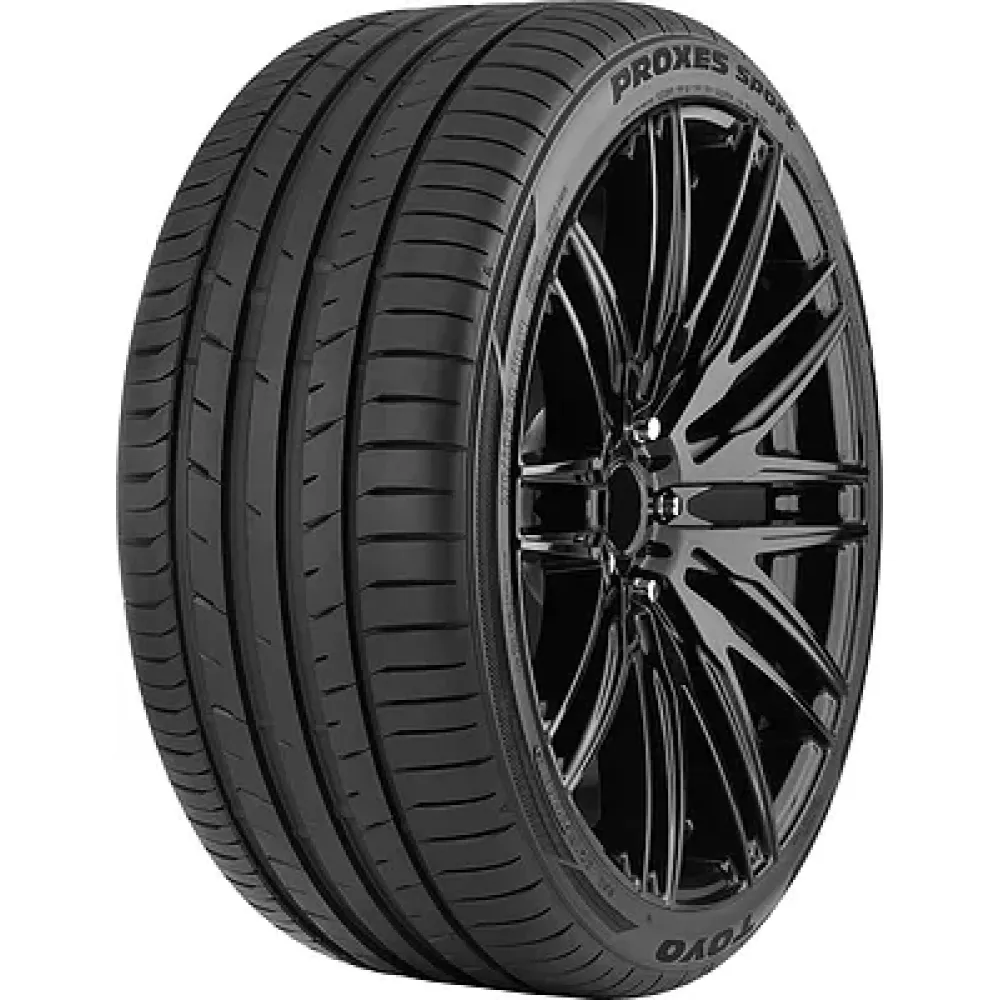 Toyo Proxes Sport SUV 295/40 R20 110Y