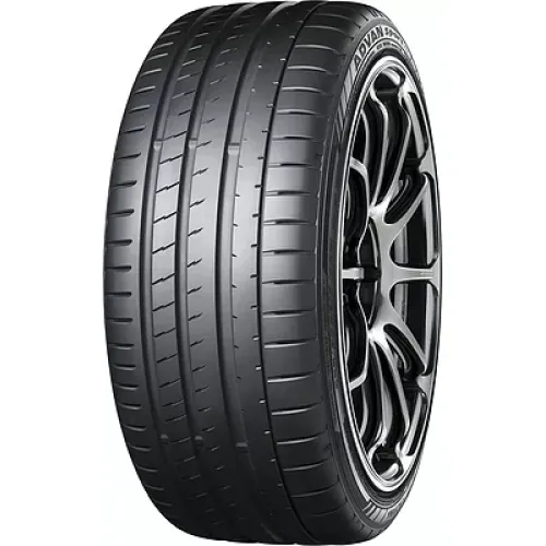 Yokohama Advan Sport V107 295/30 R22 103Y