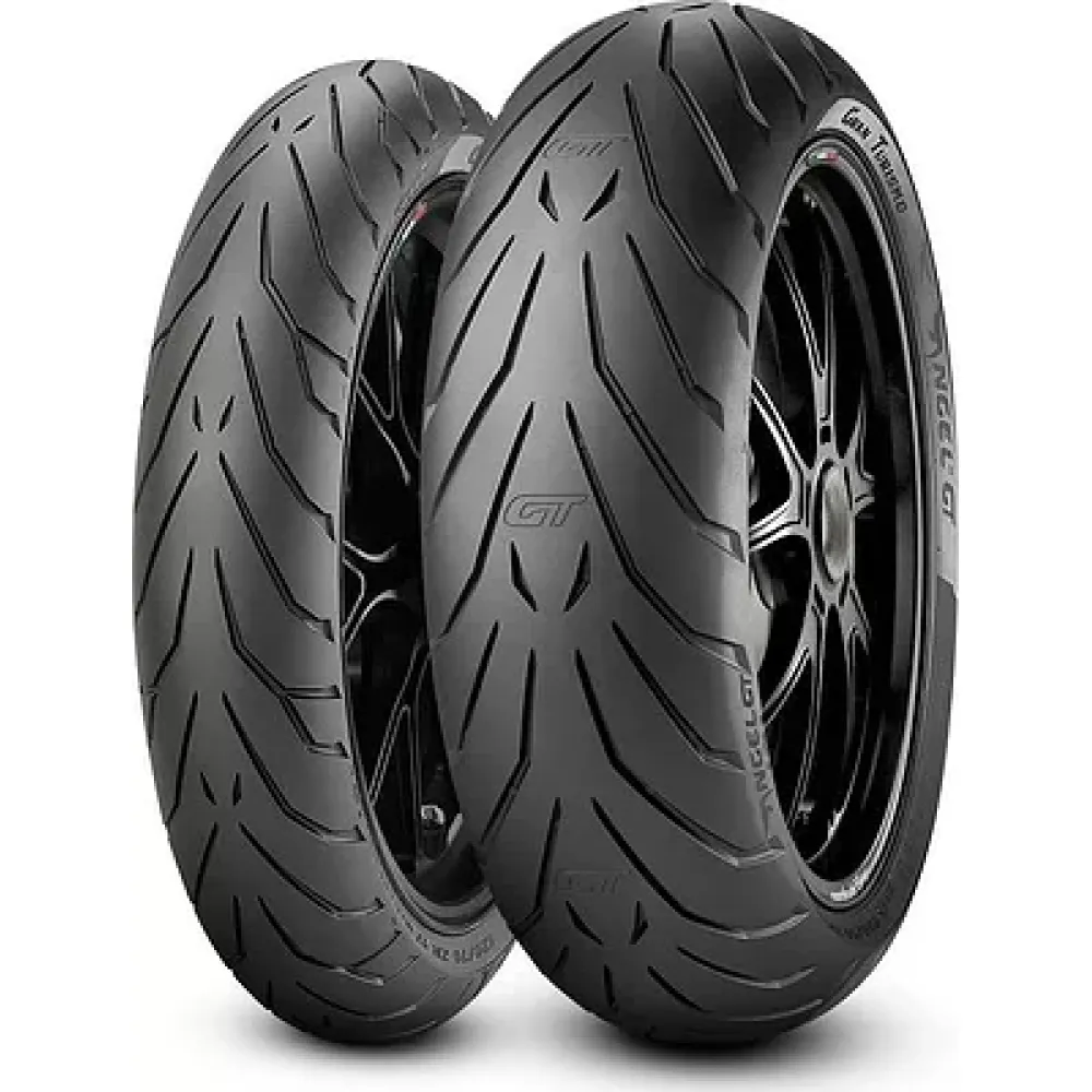 Pirelli Angel GT2 170/60 R17 72V (Задняя)