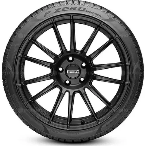 Pirelli PZero Winter 225/55 R19 103V XL