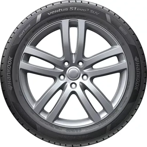 Hankook K127A Ventus S1 Evo3 245/50 R20 105V XL