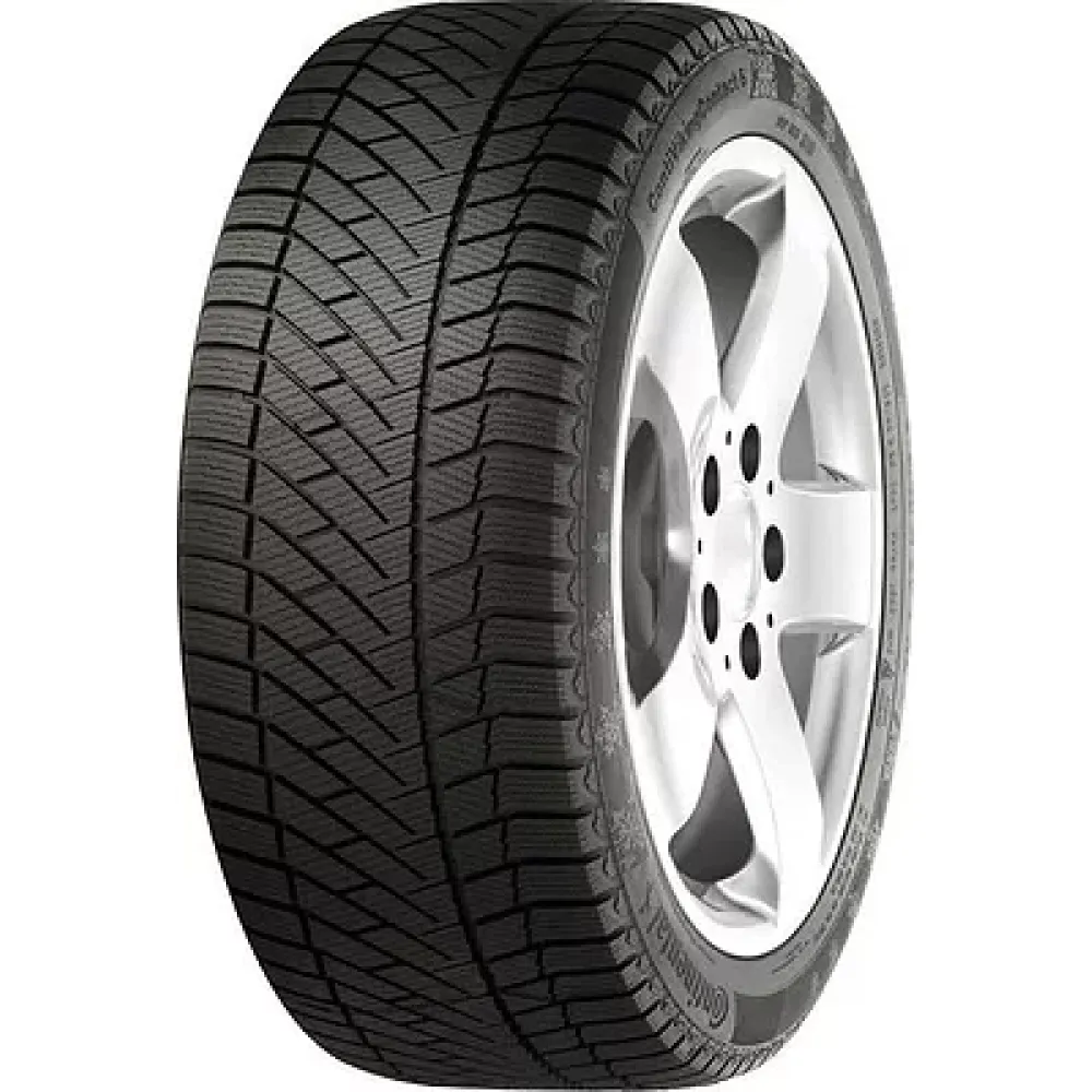 Continental ContiVikingContact 6 SUV 225/60 R17 99T RF