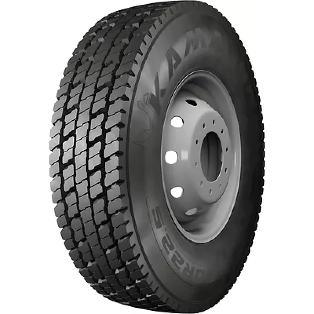 Кама NR 202 295/80 R22,5 152/148L (Ведущая ось)