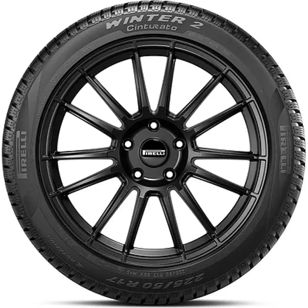Pirelli Winter Cinturato 2 205/55 R16 94H XL
