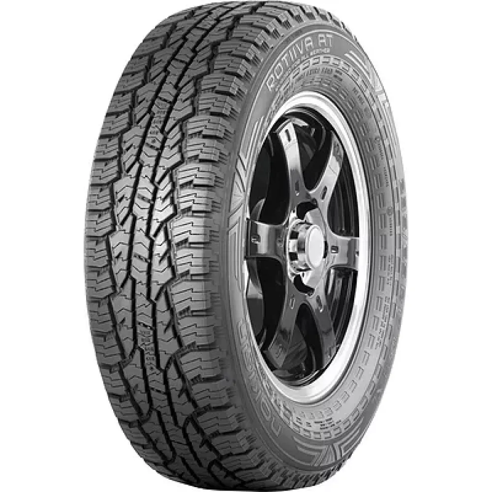 Nokian Rotiiva A/T 245/65 R17 111T XL