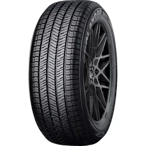 Yokohama Geolandar G91 225/65 R17 102H