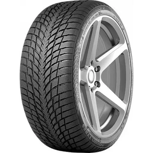 Nokian WR Snowproof P 245/40 R17 95V XL