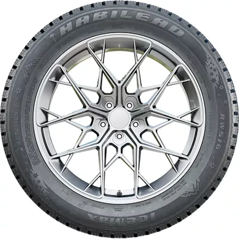 Habilead RW516 225/55 R19 99H