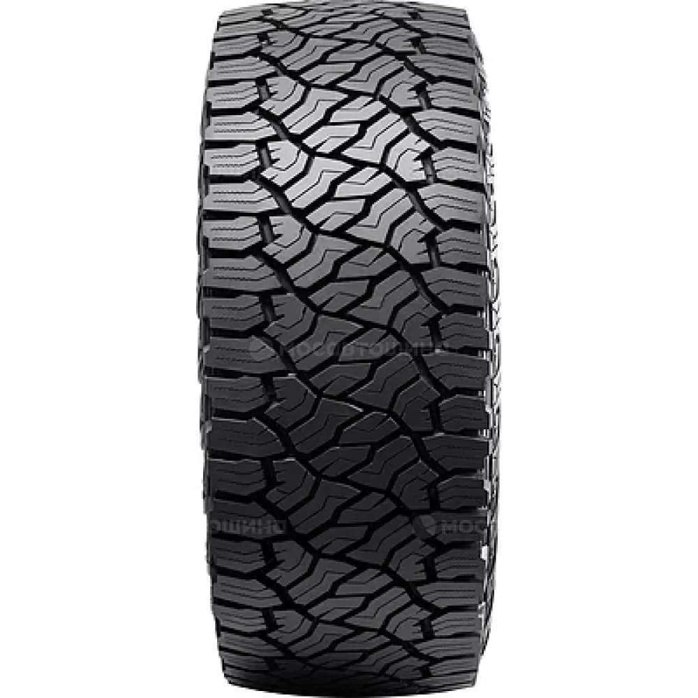 Venom Power Trail Hunter ATS 275/55 R20 117T XL (BLK)