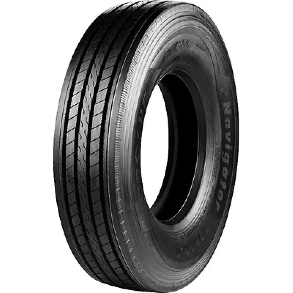 Aeolus ASR79 255/70 R22,5 140/137M PR16 3PMSF (Рулевая ось)
