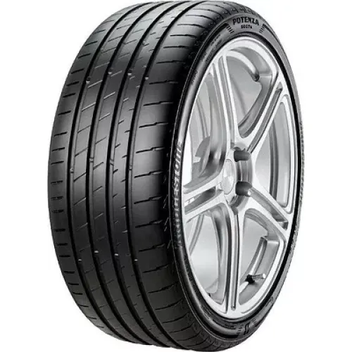 Bridgestone Potenza S007A 245/45 R19 98Y