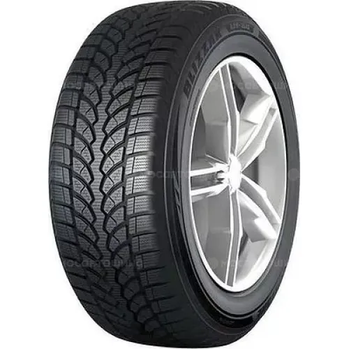 Bridgestone Blizzak LM80 235/55 R19 105V XL