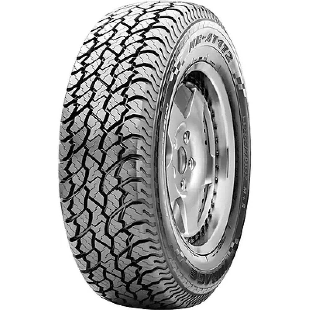 Mirage MR-AT172 285/75 R16 126/123R