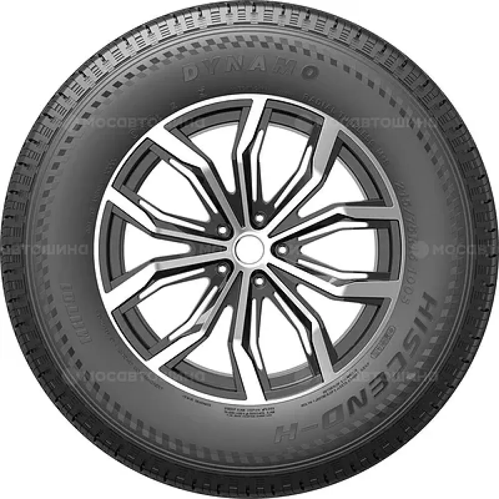 Dynamo MHT01 Hiscend-H 275/60 R20 115T FR