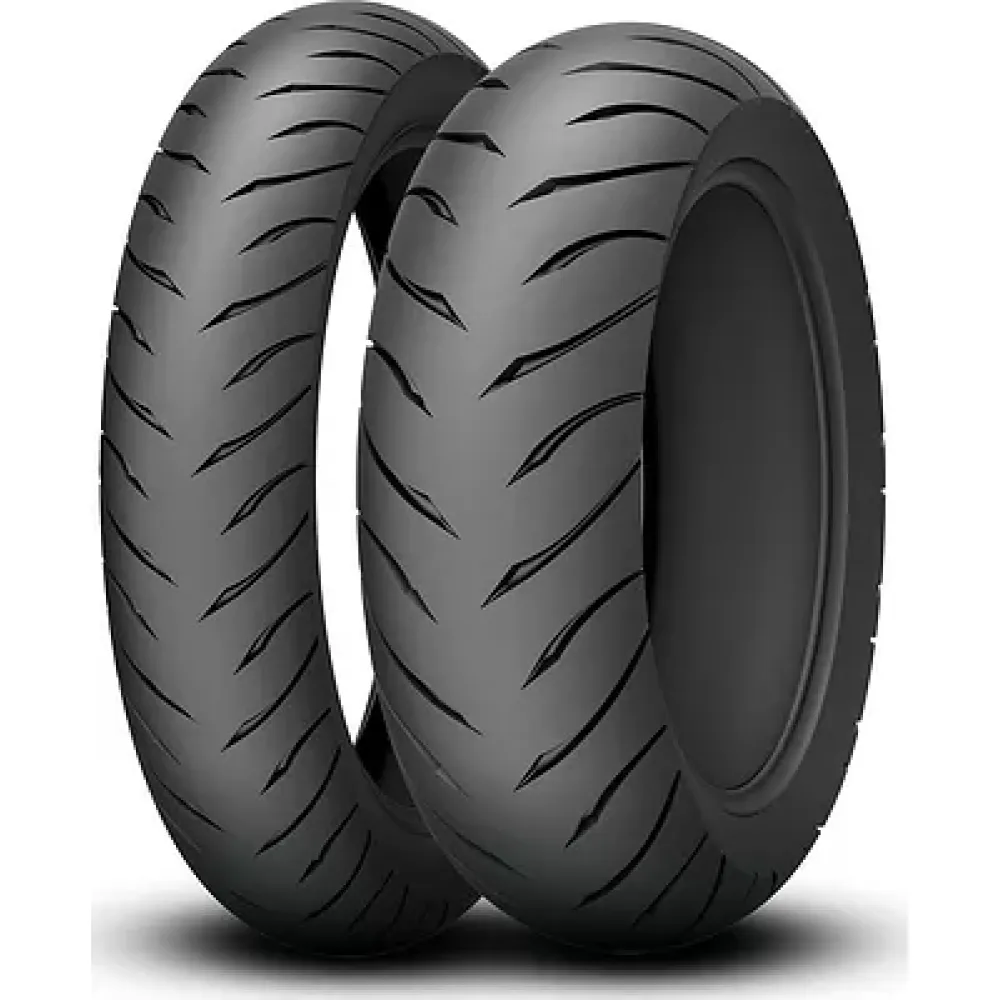 Kenda K6702 Cataclysm 130/80 R17 65H